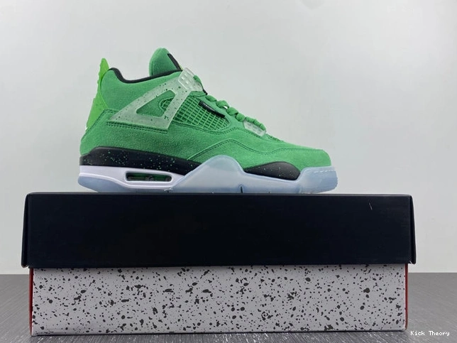 Kick Theory Jordan PE  Air 4 3940 AJ4- Sustainable 1024